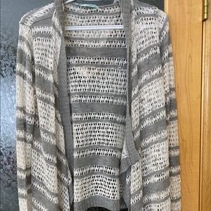 Maurices cardigan